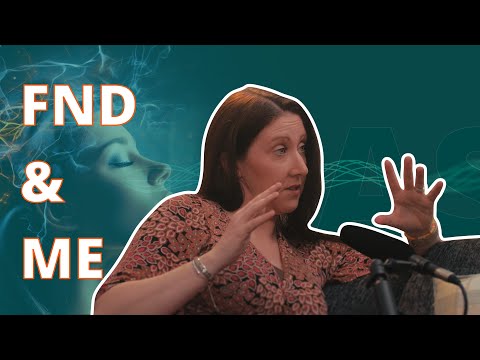 My Journey With Functional Neurological Disorder (FND)