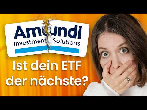 Dein ETF schließt? Das musst du wissen! | justETF