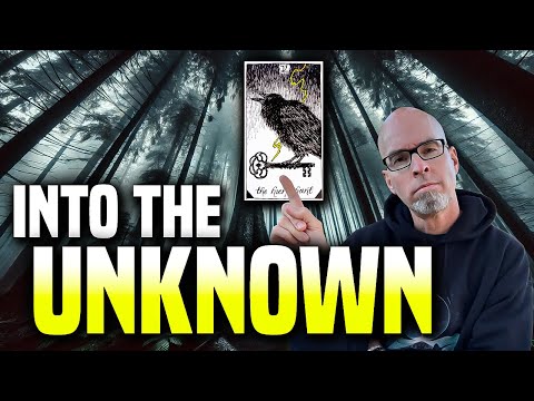 From Arcane to AMBIENT: Ambient Music Inspired by the TAROT