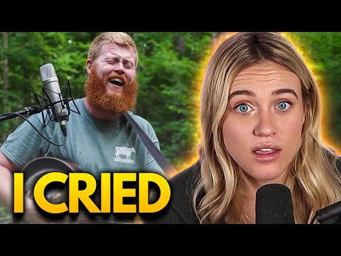 Reacting to the Song that Stole America's Heart