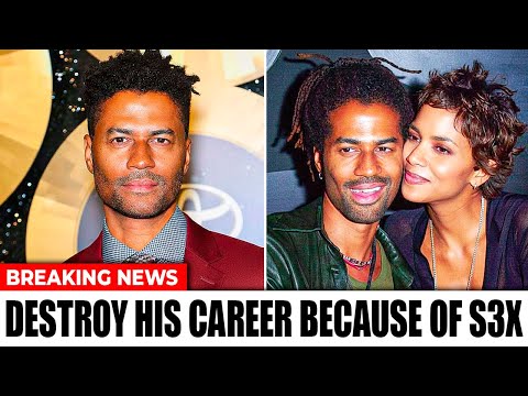 Black Actors Whose Sex Addiction Destroyed Everything