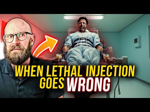 History's Most Botched Executions