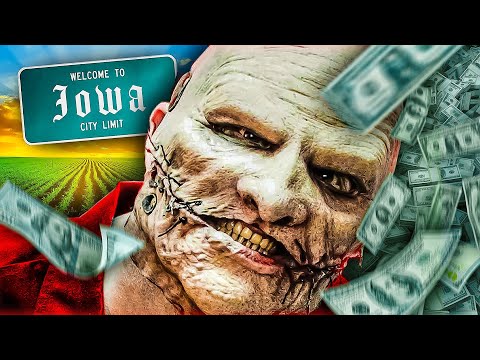 The Dark Genius of Slipknot