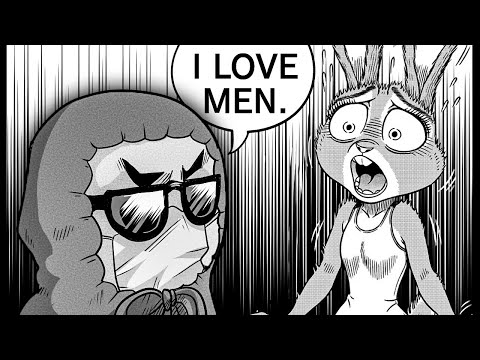 I read the Zootopia Ab*rtion comic