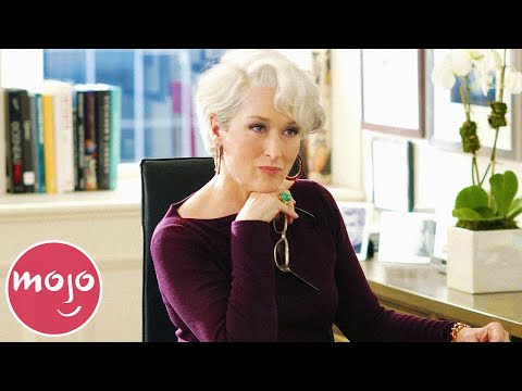 In Defense Of: The Devil Wears Prada's Miranda Priestly