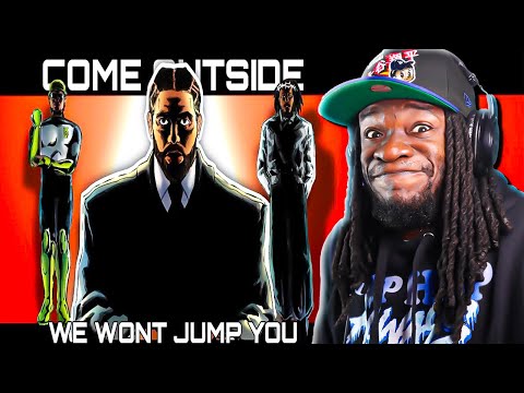 TO CATCH A PREDATOR: DRAKE VS KENDRICK LAMAR (REACTION)