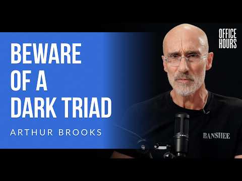 The Sociopaths Among Us: How to Spot (and Avoid) a Dark Triad