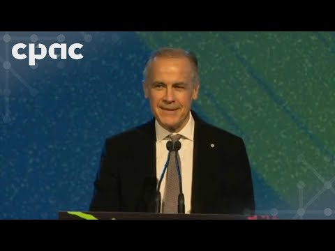 PM Mark Carney speaks at Canadian media summit in Ottawa – January 29, 2026