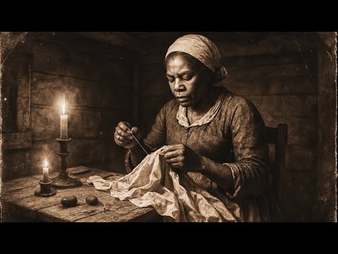 L’Esclave Marguerite cousit du poison dans les vêtements de la famille du plantationnaire – 1783