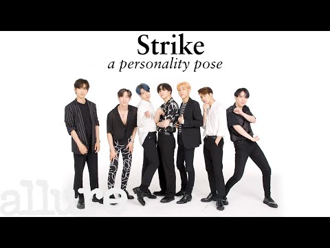 GOT7 Tries 9 Things They've Never Done Before | Allure