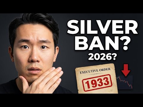 If You Hold Silver, Don’t Ignore This: 1933’s “Seizure Playbook” and the 2026 Question Mark