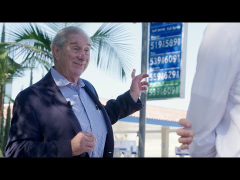 Gas Price Hell: Is Gavin Newsom Killing California & You?