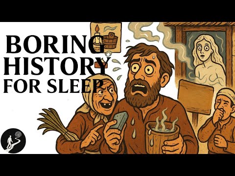 Bizarre Medieval Rules That Had Surprisingly Good Reasons