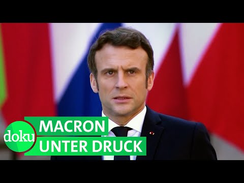 Angriff von ganz rechts: Frankreich vor der Wahl | WDR Doku