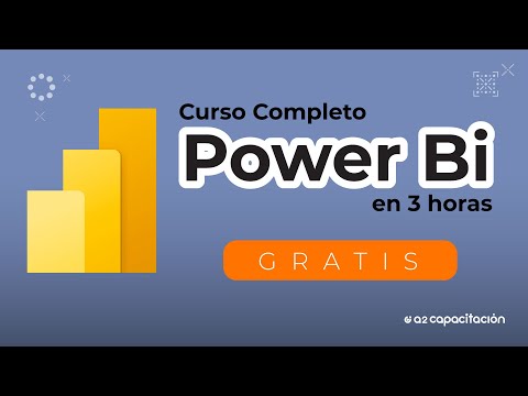 Power BI sin complicaciones 🚀 Curso GRATIS para empezar YA