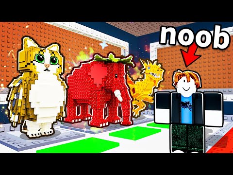 I Went UNDERCOVER To See If My Fans SCAM In Roblox Steal a Brainrot!