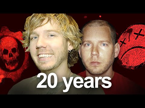 The gaming industry betrayed him.