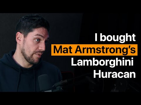 Saving Salvage: How to Become a YouTube Car Rebuilder in 2025