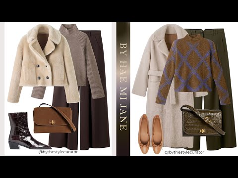 55+ Elegant Outfit Ideas 2026