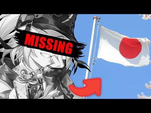 How Politics Ruined Honkai Star Rail's Biggest Update