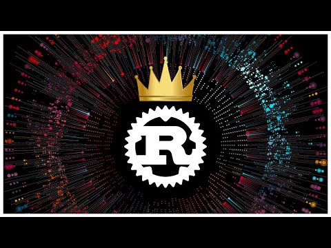 Is Rust the New King of Data Science?