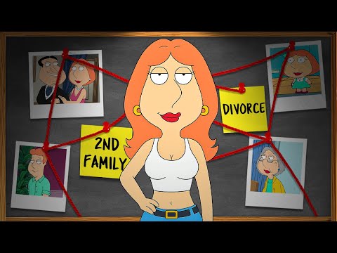 Lois Griffin's ENTIRE Story Explained