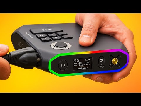 31 AMAZING Gadgets You Can Actually Buy