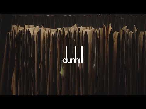 THE WORLD OF ALFRED DUNHILL BESPOKE