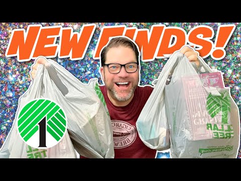 Dollar Tree! 😱 Undiscovered Treasures You’ll Regret Missing