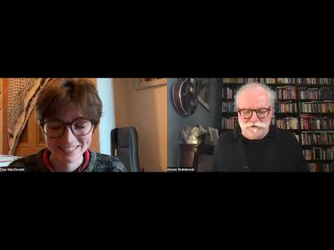 Scots Whay Hae! Radio Show - Elsie MacDonald - 19-04-2026