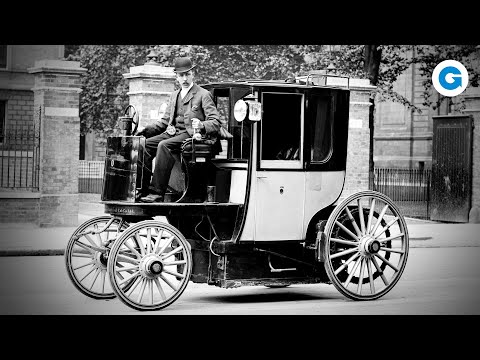 Past, Present, and Future of the Car | Full Documentary
