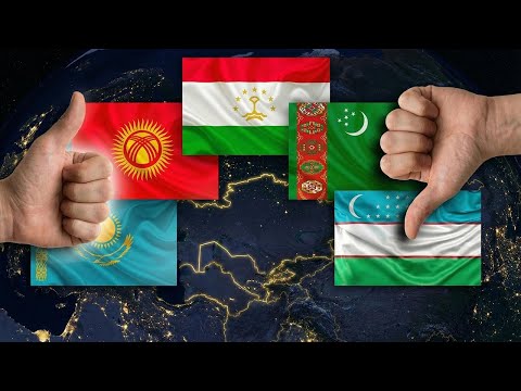 Why is the salary in one country $800, but in a neighboring one it's $100? The whole truth about ...