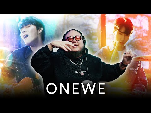 The Kulture Study: ONEWE 'Universe_' MV REACTION & REVIEW