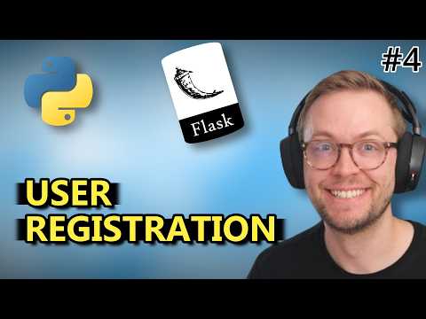 Database Registration Made SIMPLE