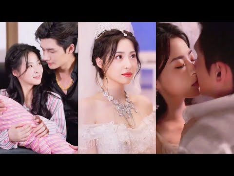 Renaître, refuser l’ennemi, être choyée sans limites. #dramachinois #kdrama #romance #sériechinoise