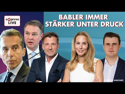 Heftige Kritik an SPÖ-Chef aus den eigenen Reihen | exxpress live am 10. Dezember 2025