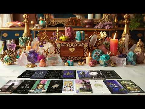 ARIES   A VERY SERIOUS & MEANINGFUL TEXT/CALL THIS IS ABOUT TO GET DEP ARIES  LOVE TAROT