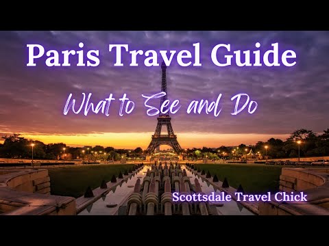 Discover The Top Sights Of Paris On A Walking Tour (Fascinating Fun Facts)