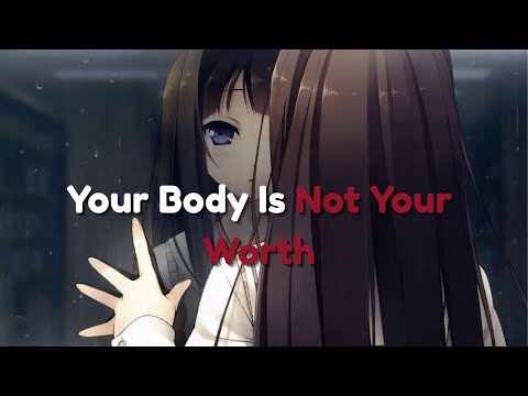 Your Body Isn't Your Purpose