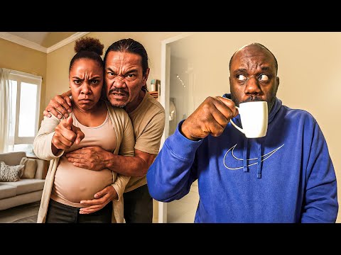 Single Mom With Chinese Baby Daddy CALLS ME OUT!