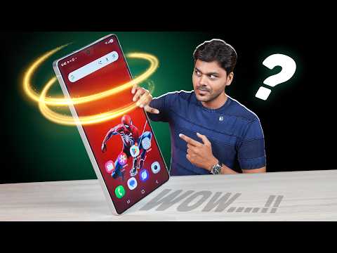 The Hidden Truth About This SOLID Phone Nobody Tells You