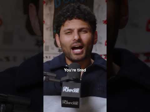 STOP saying this #jayshetty #inspiration