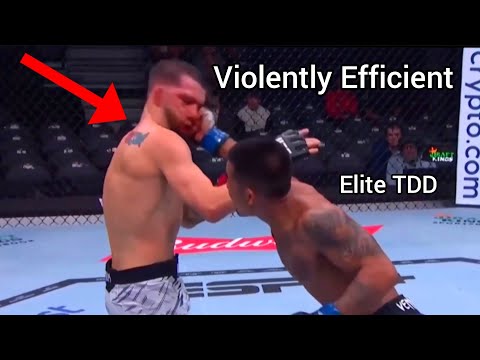 Joshua Van's Boxing MASTERCLASS