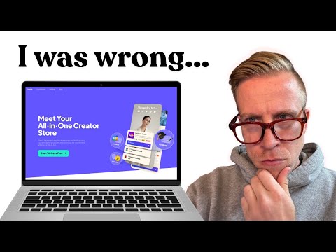 Stan Store Review - Pros and Cons Worth Knowing