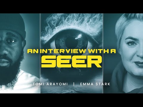 An interview with a SEER