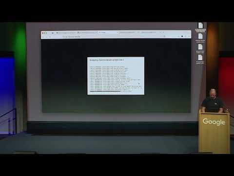 Go Meetup April 2025 - Git Bisect and Go Size Analyzer