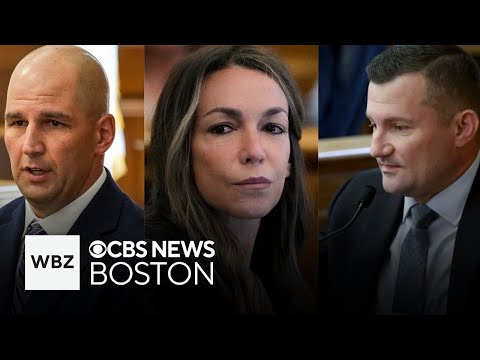 Sgt. Bukhenik testifies about Trooper Proctor's "unprofessional" texts at Karen Read trial