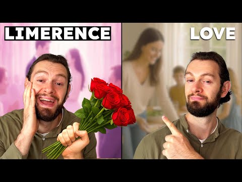 Limerence vs. Love: 10 Signs It’s Obsession, Not True Love