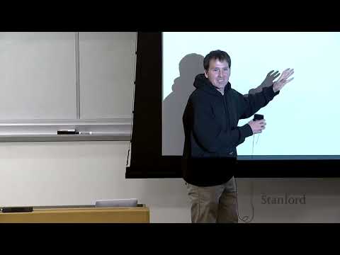Stanford CS149 I 2023 I Lecture 5 - Performance Optimization I: Work Distribution and Scheduling