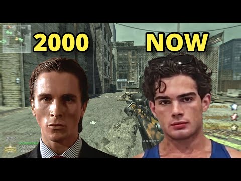 American Psycho Was a Warning